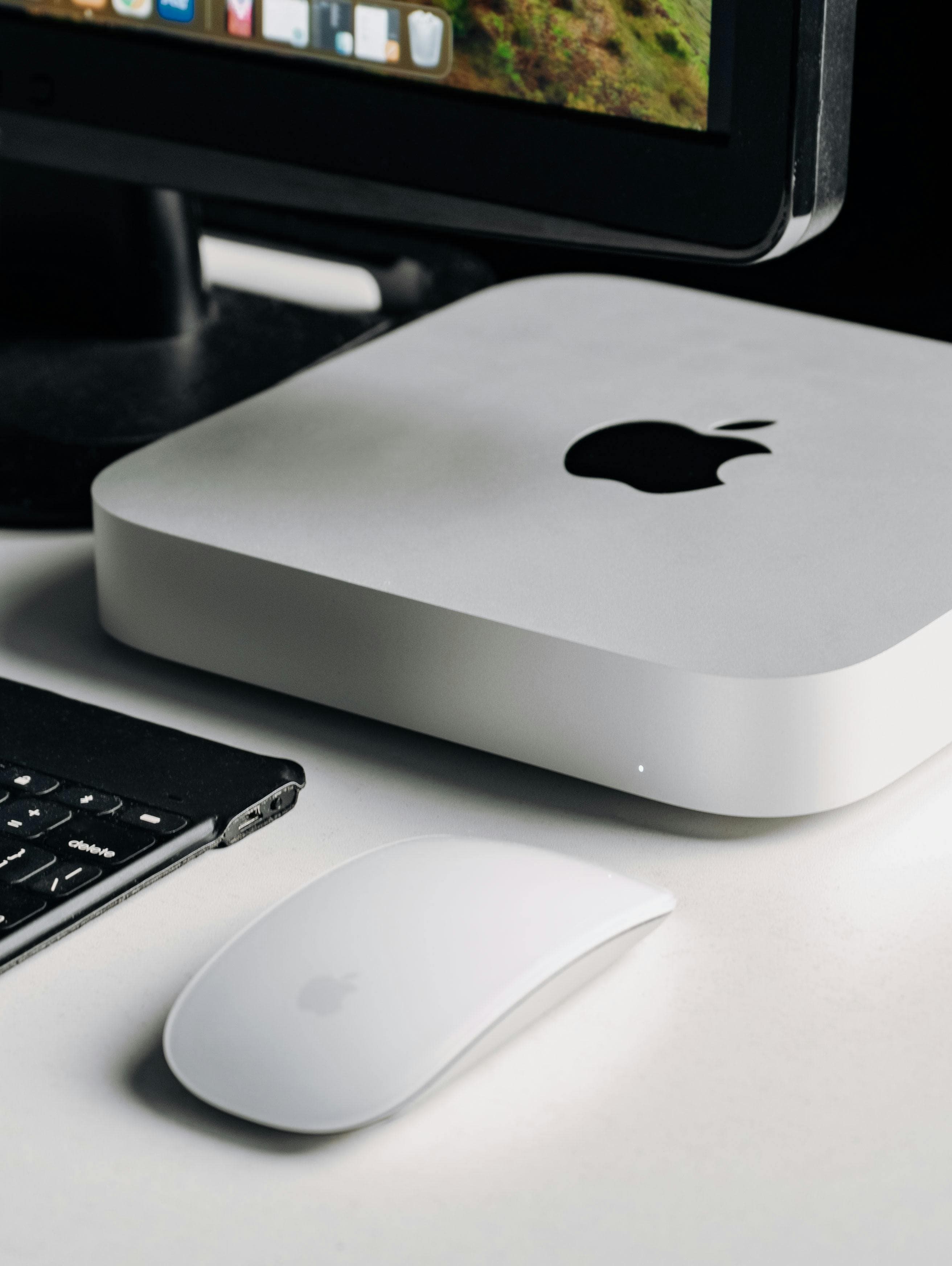 Printers and Scanners